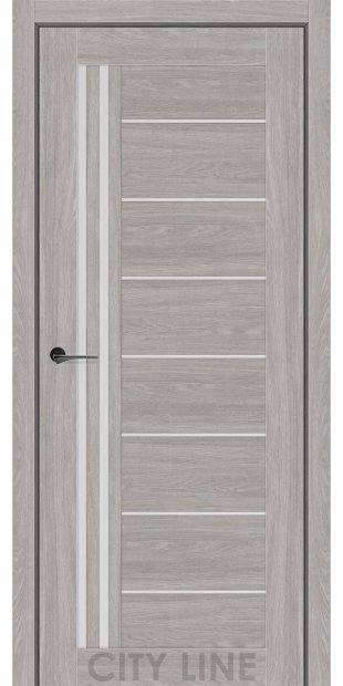 Межкомнатные двери CityLine Express OPTIMA korfad-express-optima-dub-gladstoun-grei-oscar-collection